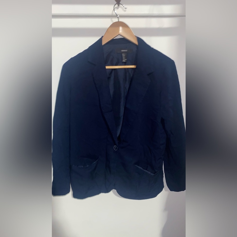 Forever 21 Blazer